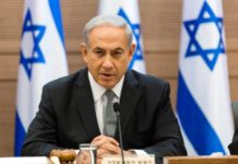 La policía podría recomendar acusar a Netanyahu por corrupción