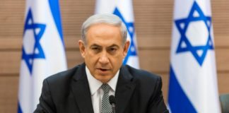 La policía podría recomendar acusar a Netanyahu por corrupción