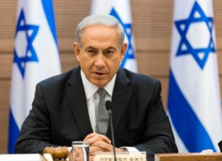 La policía podría recomendar acusar a Netanyahu por corrupción