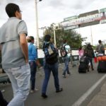 Colombia aumentará controles fronterizos para frenar la entrada ilegal de venezolanos