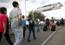 Colombia aumentará controles fronterizos para frenar la entrada ilegal de venezolanos