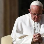 El papa condena la corrupción porque nutre la cultura de la muerte