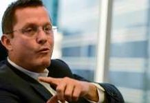 Fiscales interrogan a Barata sobre presuntos aportes a campaña de Keiko Fujimori