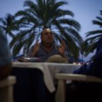 Especial Bloomberg: Al igual que la industria, los hambrientos trabajadores petroleros también se derrumban