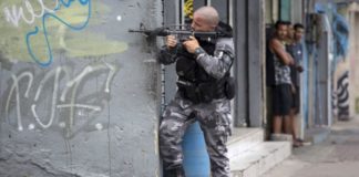Transacciones inmobiliarias, cuentas ocultas y terror en las calles: radiografía del avance del crimen organizado en Brasil