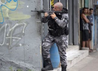 Transacciones inmobiliarias, cuentas ocultas y terror en las calles: radiografía del avance del crimen organizado en Brasil