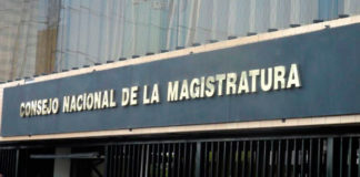 Organismo de la magistratura rechaza investigar al fiscal general de Perú