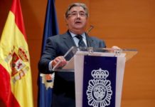 Cae la mayor red de venta ilegal de medicamentos por internet, con 25 detenidos