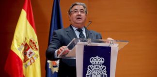 Cae la mayor red de venta ilegal de medicamentos por internet, con 25 detenidos
