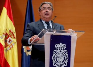 Cae la mayor red de venta ilegal de medicamentos por internet, con 25 detenidos