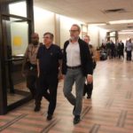 Copropietario de cadena hotelera Riu acusado corrupción en Miami se encuentra ya en España