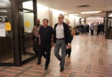 Copropietario de cadena hotelera Riu acusado corrupción en Miami se encuentra ya en España