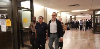 Copropietario de cadena hotelera Riu acusado corrupción en Miami se encuentra ya en España