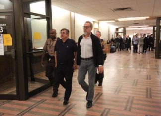 Copropietario de cadena hotelera Riu acusado corrupción en Miami se encuentra ya en España