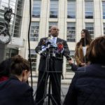 Defensa del Chapo evita comentar sobre posibilidad de que la familia no pague