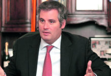 Padres de exministro panameño movieron cuentas millonarias en Andorra