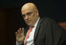 Detenido un diputado brasileño condenado en segunda instancia por fraude