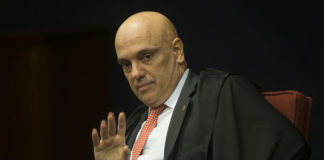 Detenido un diputado brasileño condenado en segunda instancia por fraude