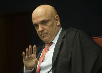 Detenido un diputado brasileño condenado en segunda instancia por fraude