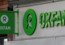 Detenido el presidente de Oxfam por un caso de corrupción en Guatemala