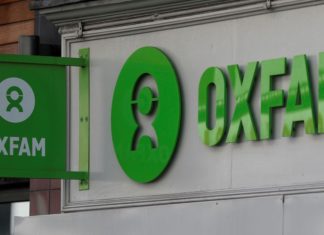 Detenido el presidente de Oxfam por un caso de corrupción en Guatemala