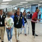 Extraditan a Panamá desde Perú a venezolano líder de una red de trata de personas