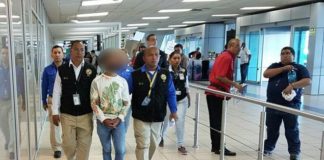 Extraditan a Panamá desde Perú a venezolano líder de una red de trata de personas