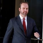 Exasesor de Trump se declararía culpable en caso sobre injerencia rusa