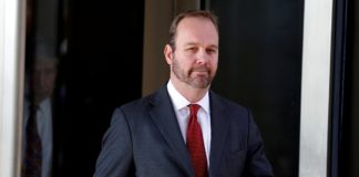 Exasesor de Trump se declararía culpable en caso sobre injerencia rusa