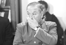 Procesan en Chile a general por fraude de casi tres millones de dólares