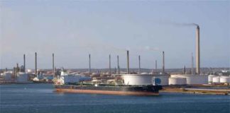 Halliburton y el colapso de la industria petrolera en Venezuela