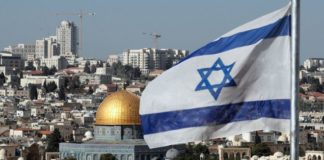 Socios de la coalición gubernamental defienden presunción inocencia Netanyahu