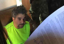 Capturan en Brasil a sospechosos de idear fuga de narco brasileño en Paraguay