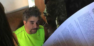 Capturan en Brasil a sospechosos de idear fuga de narco brasileño en Paraguay