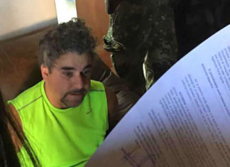 Capturan en Brasil a sospechosos de idear fuga de narco brasileño en Paraguay