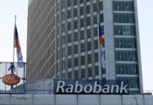 Multa a Rabobank de 369 millones en EEUU por lavar activos del narcotráfico