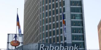 Multa a Rabobank de 369 millones en EEUU por lavar activos del narcotráfico
