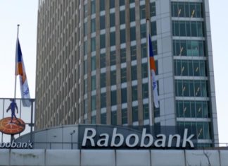 Multa a Rabobank de 369 millones en EEUU por lavar activos del narcotráfico