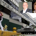 Tribunal de Texas pospone nuevamente sentencia de contratistas de Pdvsa