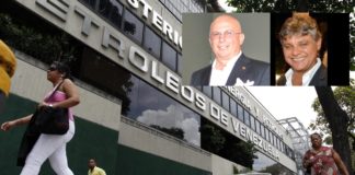 Tribunal de Texas pospone nuevamente sentencia de contratistas de Pdvsa