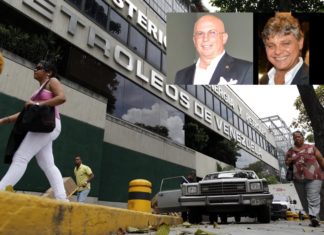 Tribunal de Texas pospone nuevamente sentencia de contratistas de Pdvsa