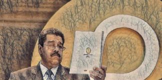 Análisis de Stratfor: Una sentencia de dos mil millones de dólares que se suma a las penas de Venezuela