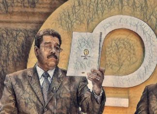 Alexander Guerrero: El Petro no tiene respaldo de petróleo, sólo de bolívares