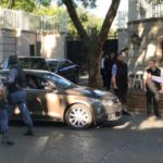 Policía sudafricana detiene a empresario ligado a caso de corrupción de Zuma