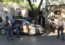 Policía sudafricana detiene a empresario ligado a caso de corrupción de Zuma