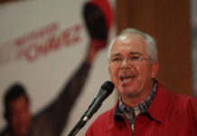 Fiscales de EEUU creen que Rafael Ramírez recibió sobornos como parte de una red de corrupción en Pdvsa