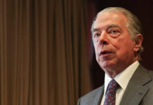 Expresidente de banco Espírito Santo pagó 100 millones de euros en sobornos a oficialistas venezolanos