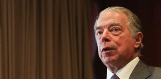 Expresidente de banco Espírito Santo pagó 100 millones de euros en sobornos a oficialistas venezolanos