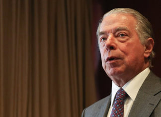 Expresidente de banco Espírito Santo pagó 100 millones de euros en sobornos a oficialistas venezolanos