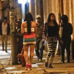 12 venezolanas fueron rescatadas de una red de trata de personas en Perú